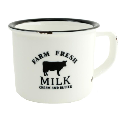 Farm fresh mug
