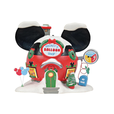 Mickey's Balloon Inflators