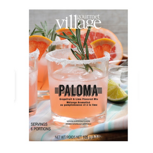 Paloma Drink Mix