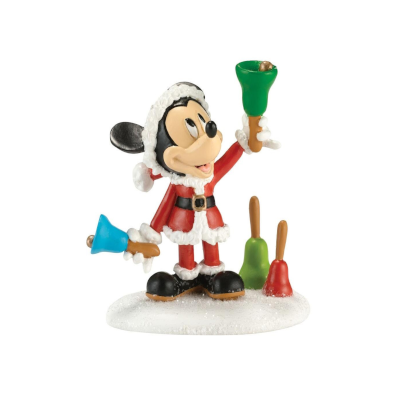 Ringing in the Holidays