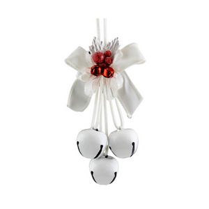 White Bells Door Hanger